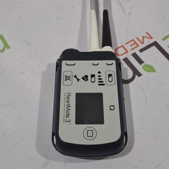 Thoratec HeartMate III System Controller