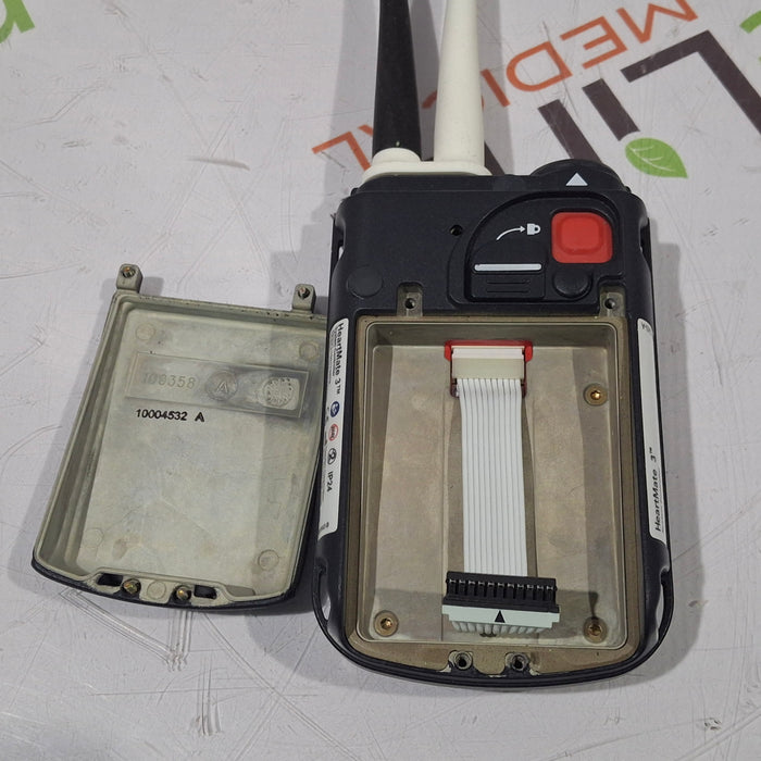 Thoratec HeartMate III System Controller