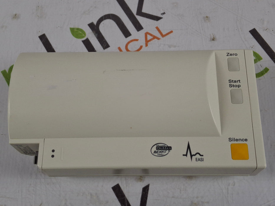 Philips M3001A-A04C06 OxiMax SpO2, NIBP, ECG, Temp, IBP MMS Module