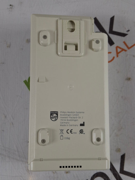 Philips M3001A-A04C06 OxiMax SpO2, NIBP, ECG, Temp, IBP MMS Module