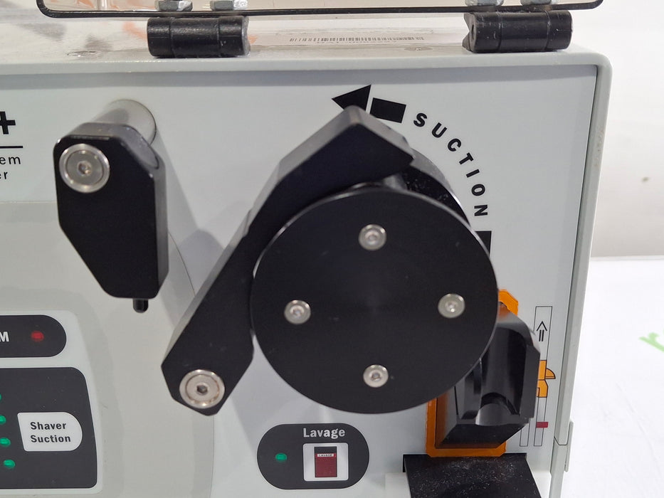 FMS Group FMS duo+ Fluid Management System