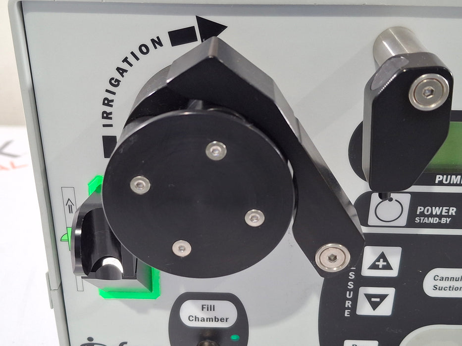 FMS Group FMS duo+ Fluid Management System