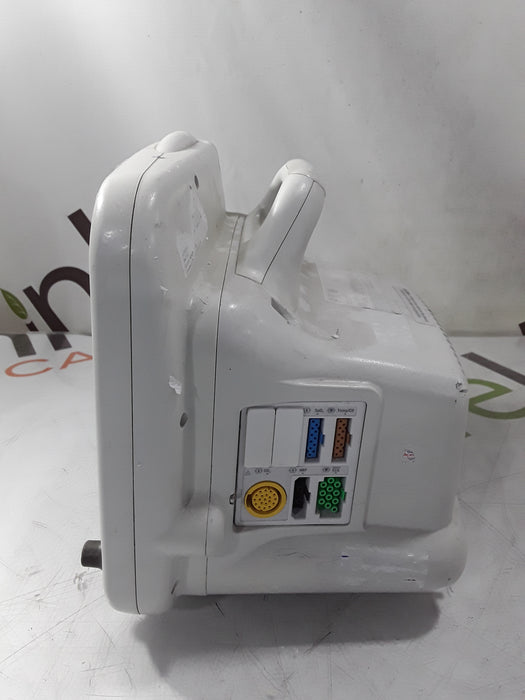 GE Healthcare Dash 4000 - GE/Nellcor SpO2 Patient Monitor
