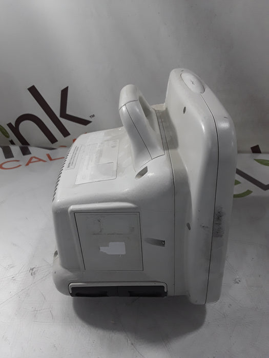 GE Healthcare Dash 4000 - GE/Nellcor SpO2 Patient Monitor