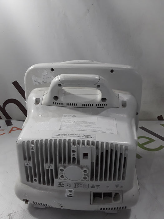 GE Healthcare Dash 4000 - GE/Nellcor SpO2 Patient Monitor