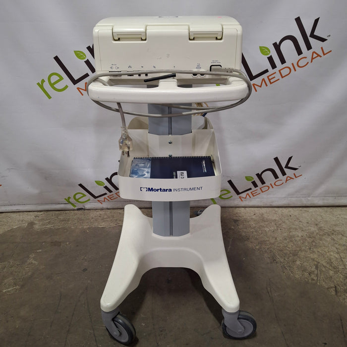 Mortara Eli 350 ECG