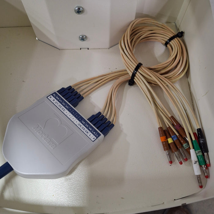 Mortara Eli 350 ECG