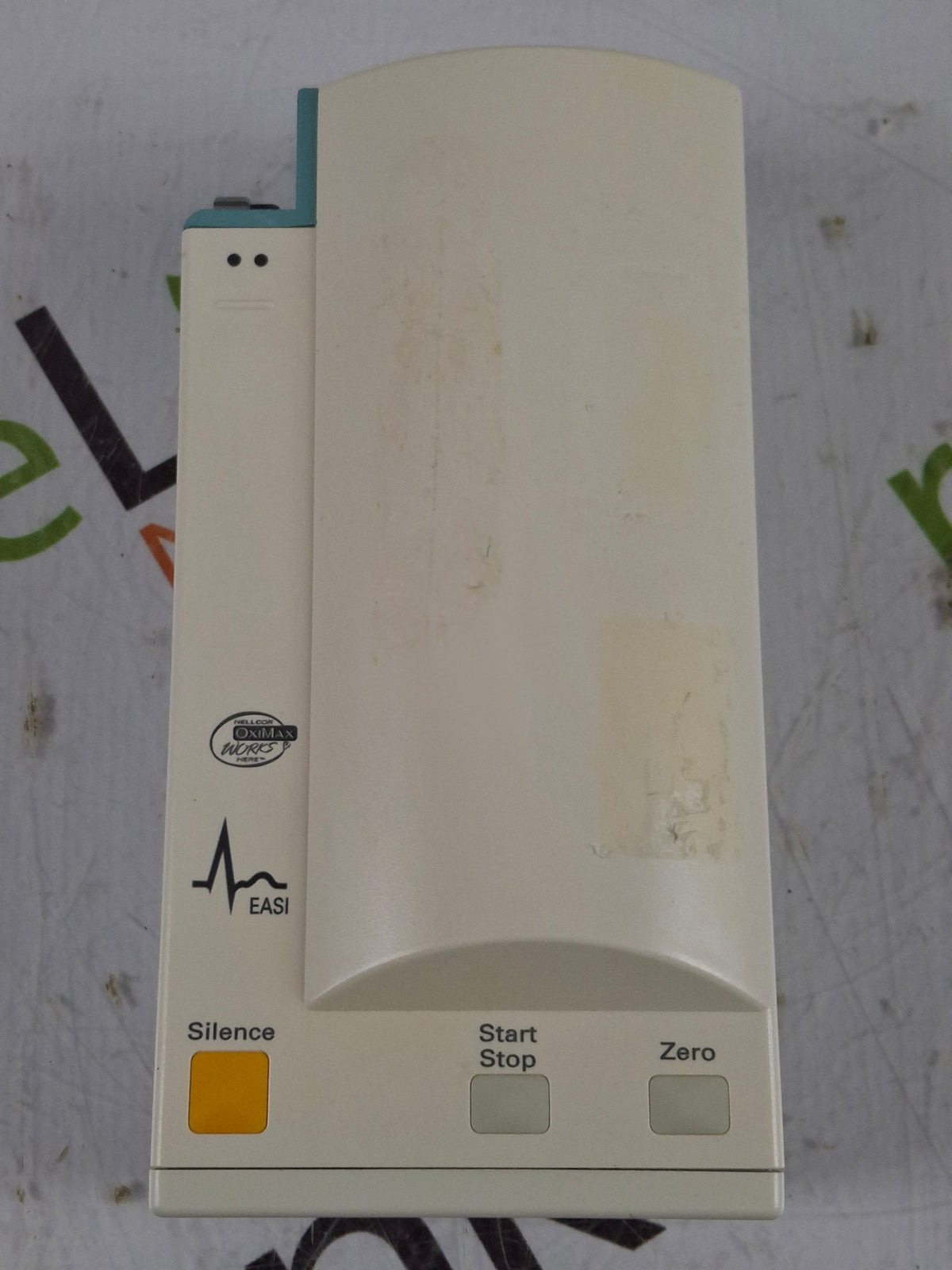 Philips M3001A-A02C06 OxiMax SpO2, NIBP, ECG, Temp, IBP MMS Module