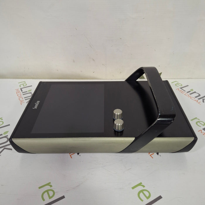 Sonosite SII Ultrasound