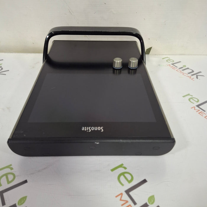 Sonosite SII Ultrasound