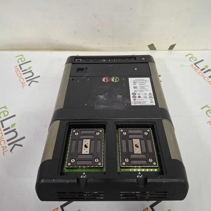 Sonosite SII Ultrasound