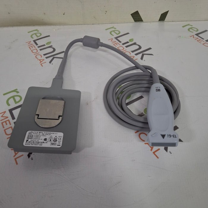 Sonosite SII Ultrasound