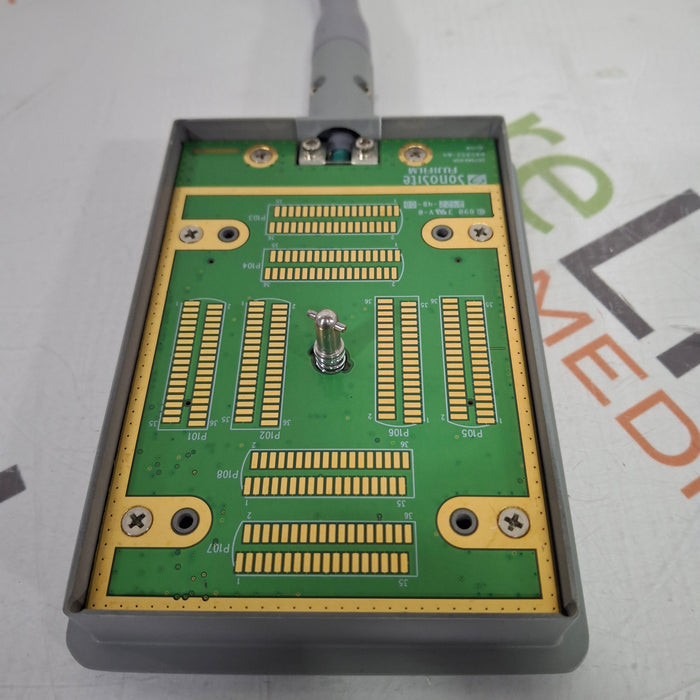 Sonosite SII Ultrasound