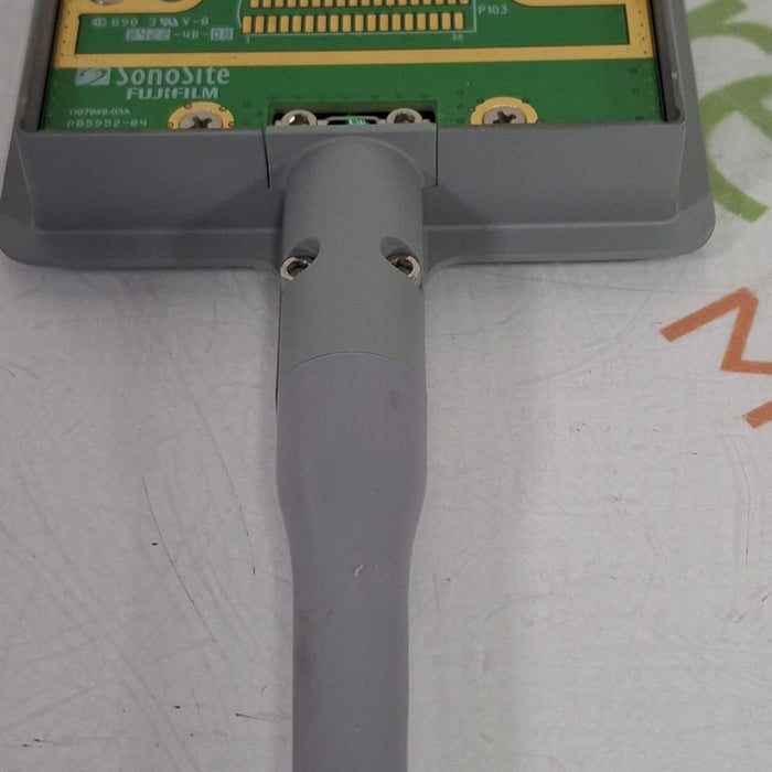 Sonosite SII Ultrasound