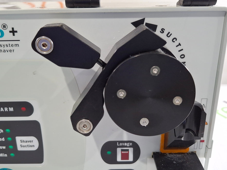 FMS Group FMS duo+ Fluid Management System