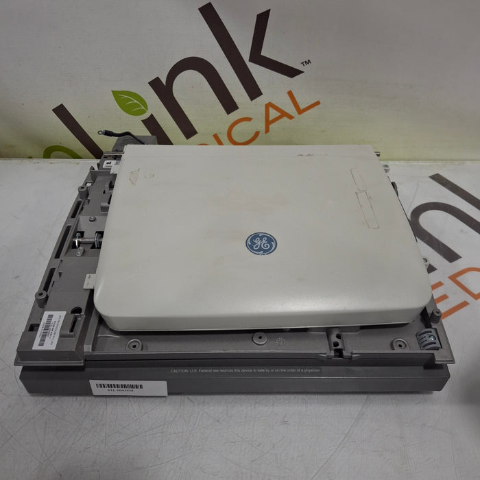 GE Healthcare MAC 5500 ECG without CAM Module