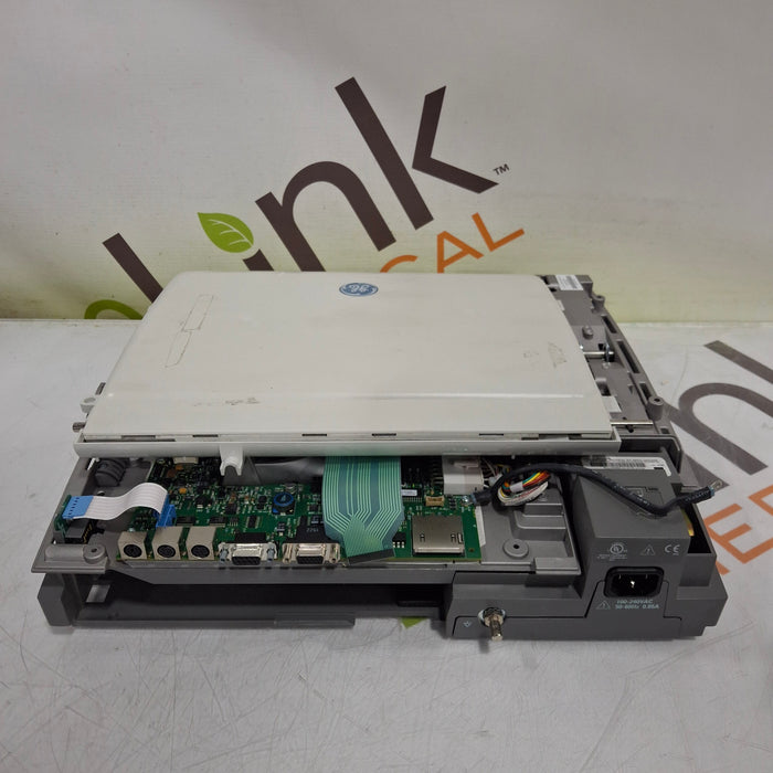 GE Healthcare MAC 5500 ECG without CAM Module