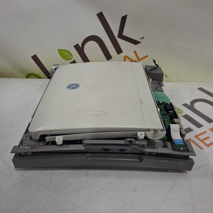 GE Healthcare MAC 5500 ECG without CAM Module