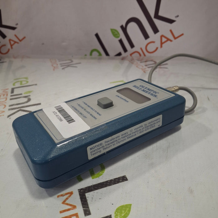 Olympic Model 22 Bili Meter