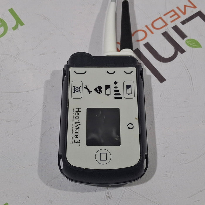 Thoratec HeartMate III System Controller