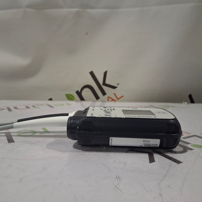 Thoratec HeartMate III System Controller