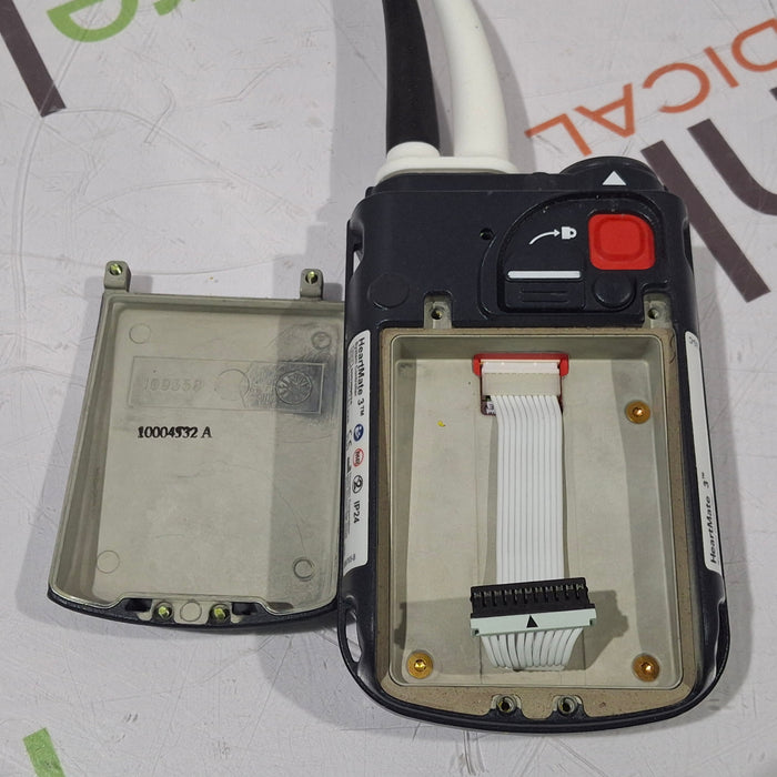 Thoratec HeartMate III System Controller