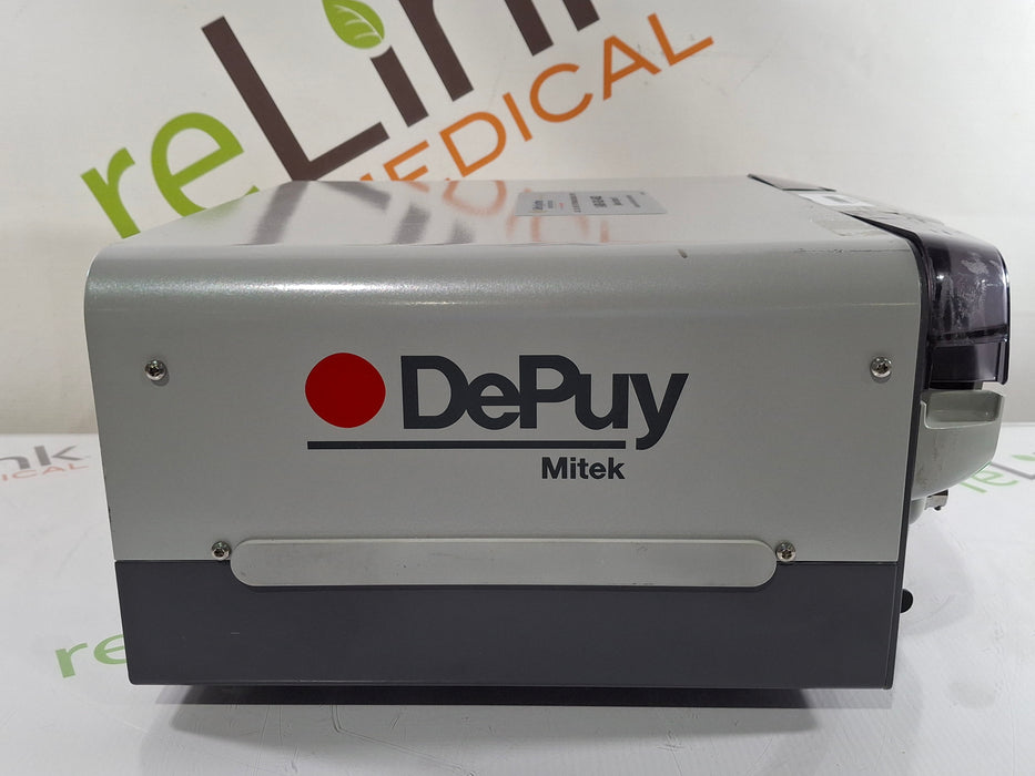DePuy 284002 FMS Vue Fluid Management and Tissue Debridement System