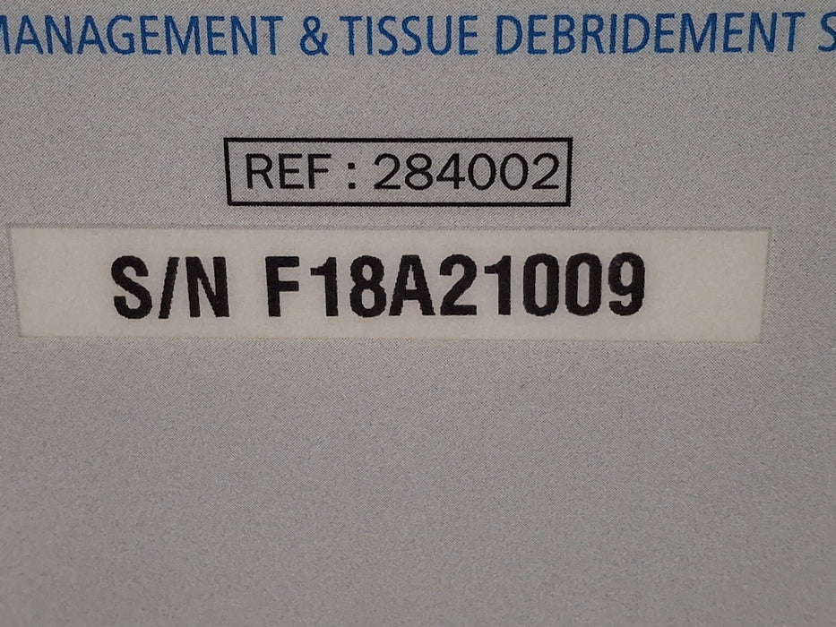 DePuy 284002 FMS Vue Fluid Management and Tissue Debridement System