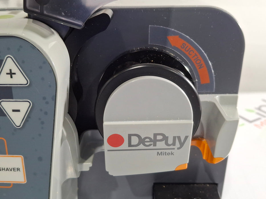 DePuy 284002 FMS Vue Fluid Management and Tissue Debridement System