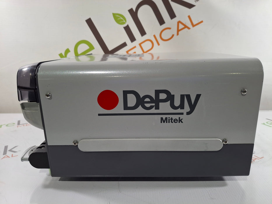 DePuy 284002 FMS Vue Fluid Management and Tissue Debridement System