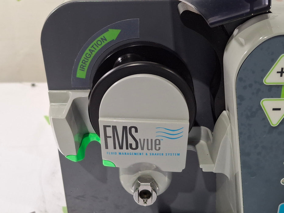 DePuy 284002 FMS Vue Fluid Management and Tissue Debridement System