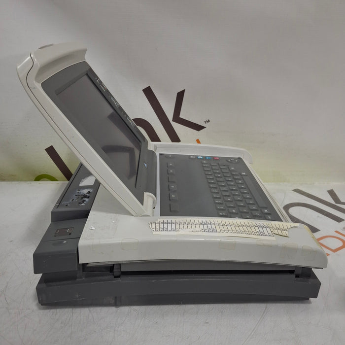 GE Healthcare MAC 5500 HD ECG without CAM Module