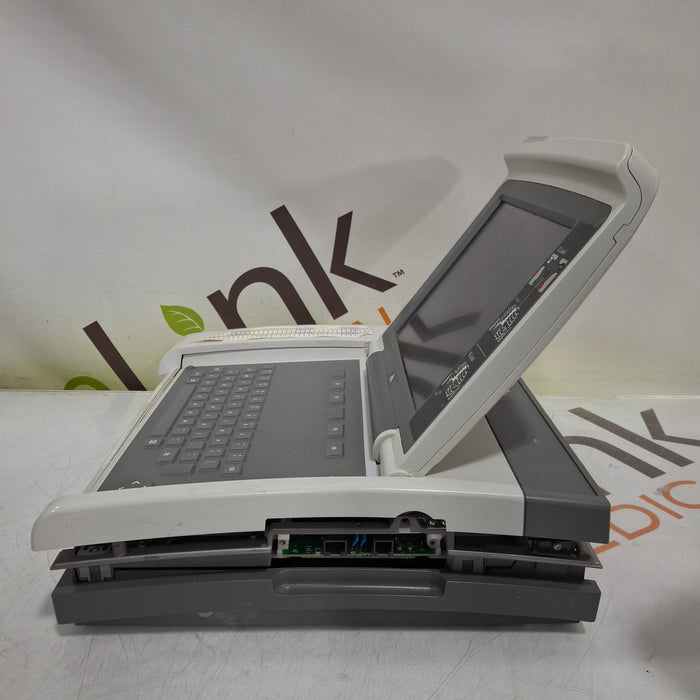 GE Healthcare MAC 5500 HD ECG without CAM Module