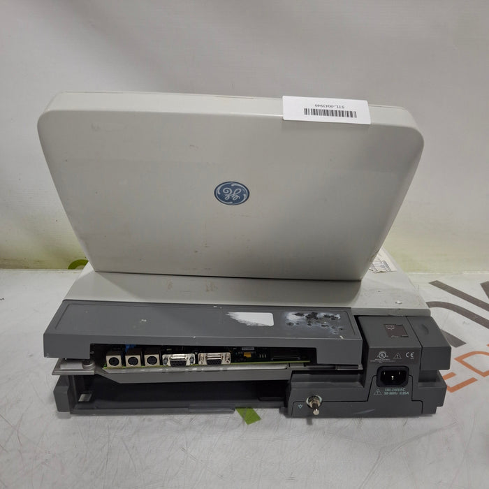 GE Healthcare MAC 5500 HD ECG without CAM Module