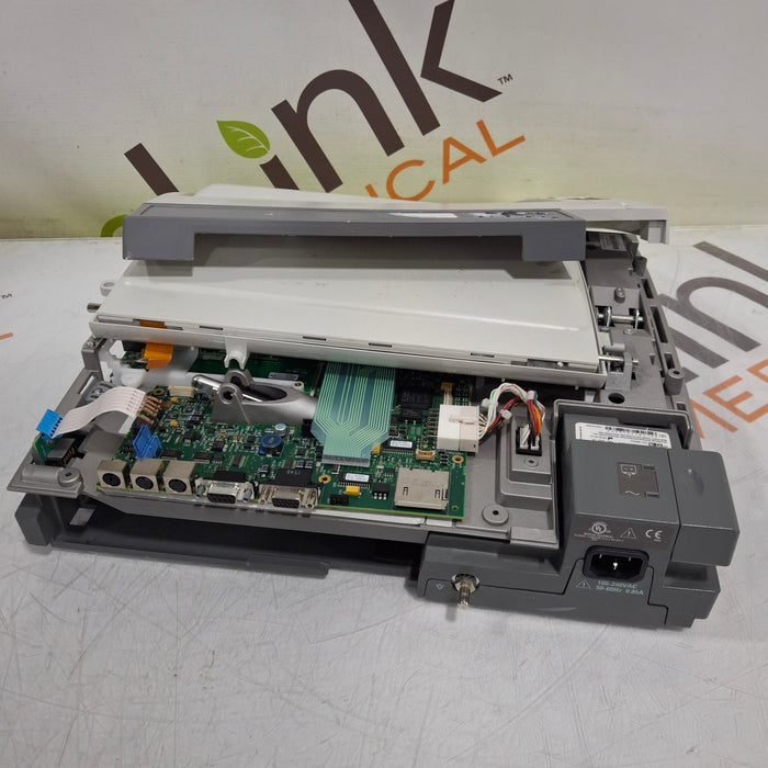 GE Healthcare MAC 5500 HD ECG without CAM Module