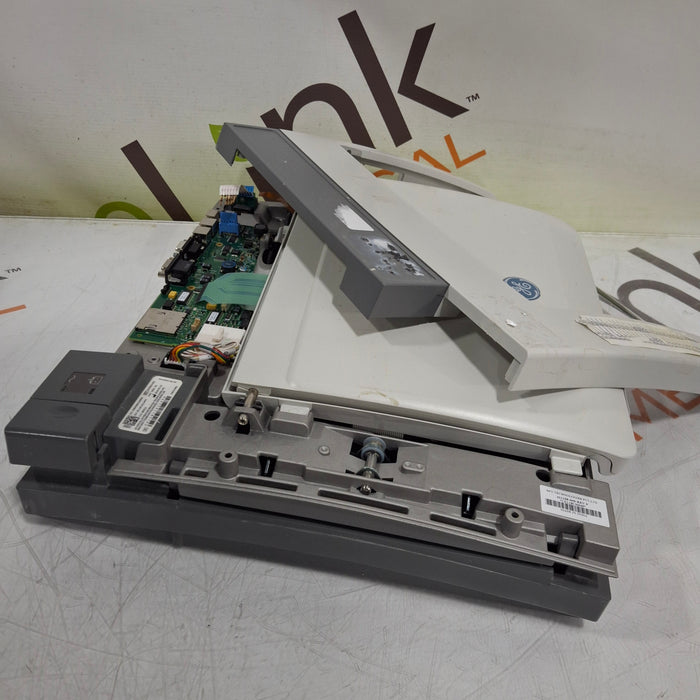 GE Healthcare MAC 5500 HD ECG without CAM Module