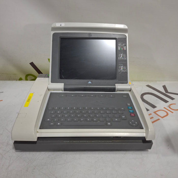 GE Healthcare MAC 5500 ECG without CAM Module