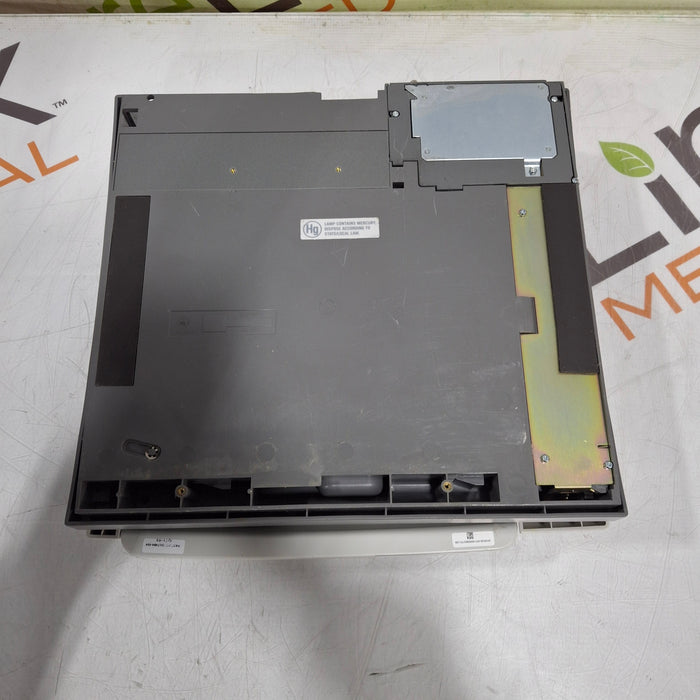 GE Healthcare MAC 5500 ECG without CAM Module