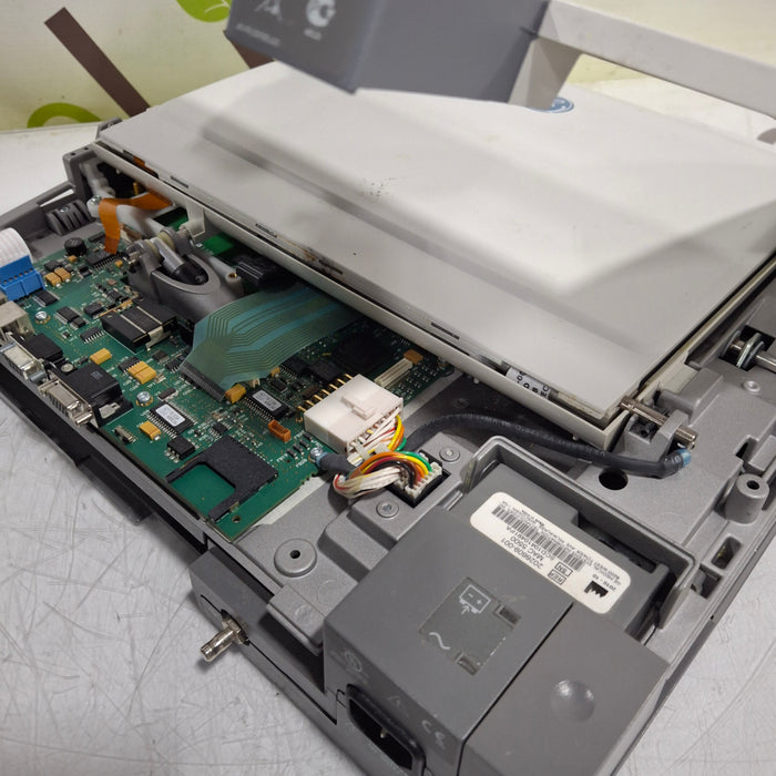 GE Healthcare MAC 5500 ECG without CAM Module