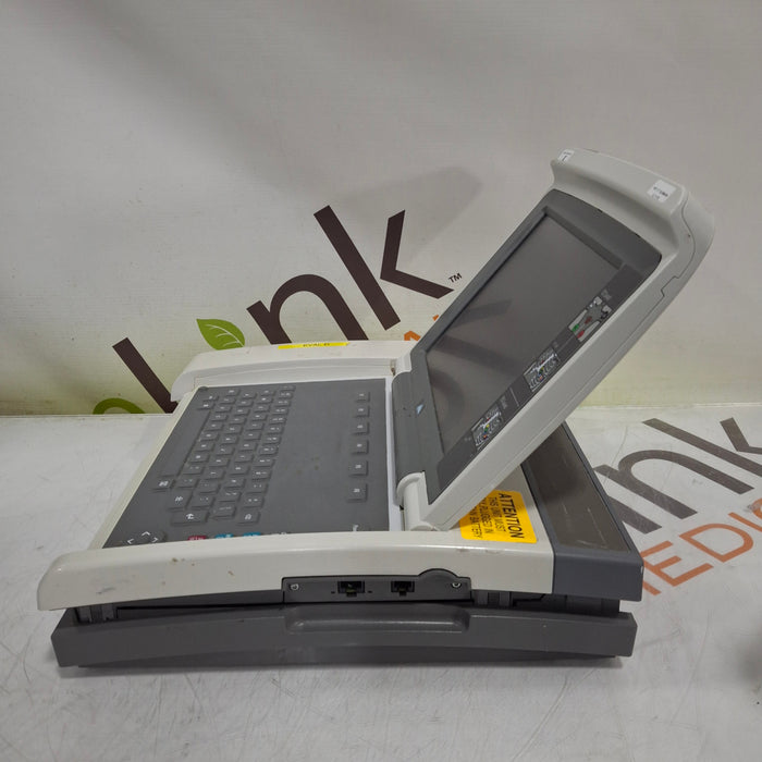 GE Healthcare MAC 5500 ECG without CAM Module
