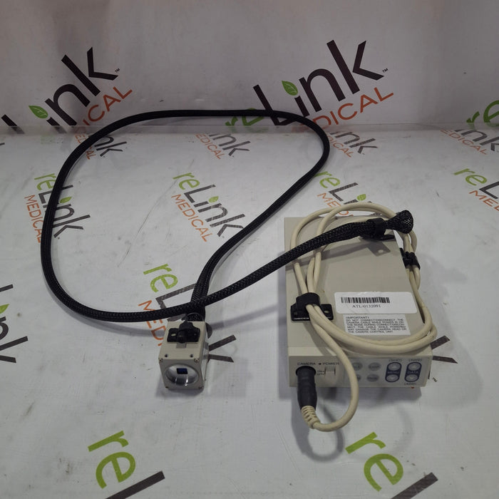 Toshiba IK-HD1C Camera Control Unit