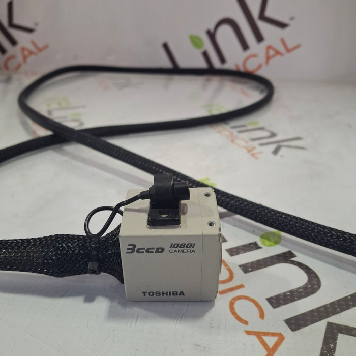 Toshiba IK-HD1C Camera Control Unit