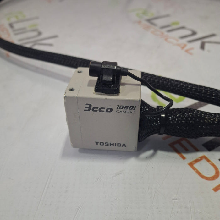 Toshiba IK-HD1C Camera Control Unit