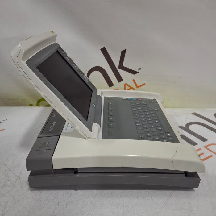 GE Healthcare MAC 5500 ECG without CAM Module