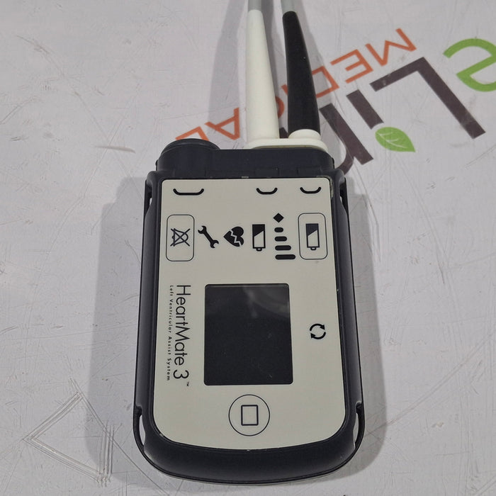 Thoratec HeartMate III System Controller