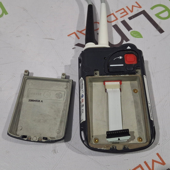 Thoratec HeartMate III System Controller