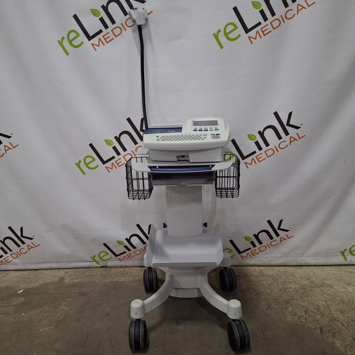Welch Allyn CP200 ECG