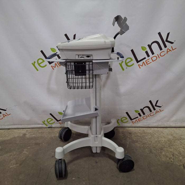 Welch Allyn CP200 ECG