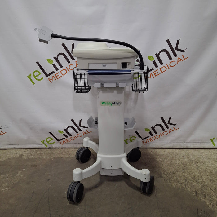 Welch Allyn CP200 ECG