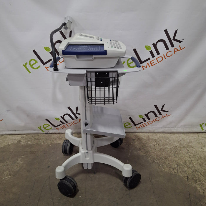 Welch Allyn CP200 ECG